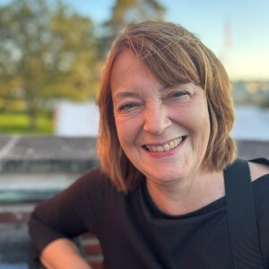 Profilbild på Anne-Marie Ausinsch
