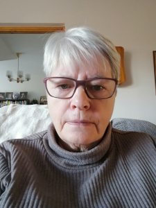 Profilbild på Anne-Marie BjörkdahlChristianson