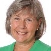 Profilbild på Anne-Marie Ericsson