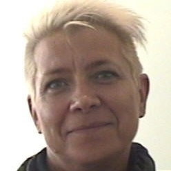 Profilbild på Anne-Marie Eriksson