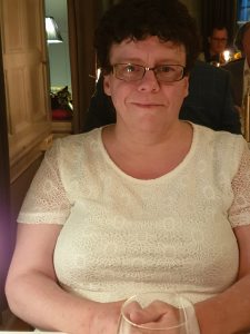 Profilbild på Anne-Marie Falk
