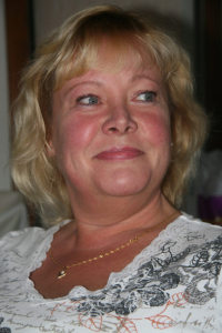 Profilbild på Anne-Marie Håkanson