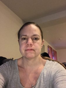 Profilbild på Anne-Marie Karlsson