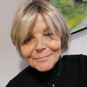 Profilbild på Anne Marie Kårsell