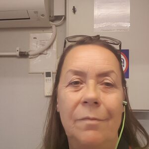 Profilbild på Anne-Marie Kling