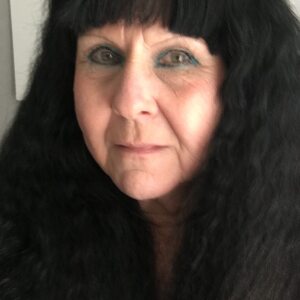 Profilbild på Anne-Marie Löfgren