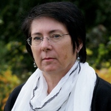 Profilbild på Anne-Marie Söderbäck