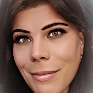 Profilbild på Anne Marketta Jansson