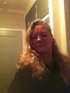 Profilbild på Anne-Mia Nordstrand