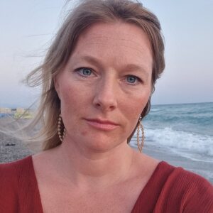 Profilbild på Anne-Mie Axelsson