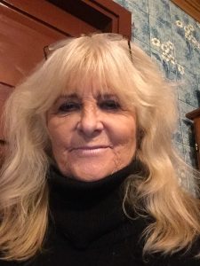Profilbild på Anne-Mo Brock