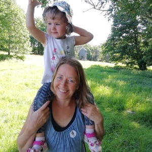 Profilbild på Anne-Pii Saare