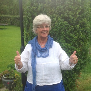 Profilbild på Anne-Sofie Attlefelt