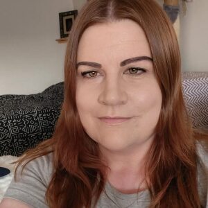 Profilbild på Anne-Sofie Fager