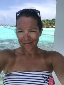 Profilbild på Anne-Sofie Martens