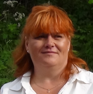 Profilbild på Anne-Sofie Oskarsson