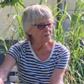 Profilbild på Anne-Sofie Pollei