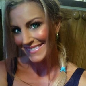Profilbild på Anne-Sophie Berglind