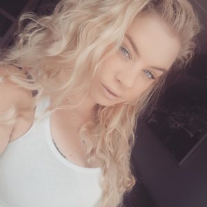 Profilbild på Anne-Sophie Juhlin