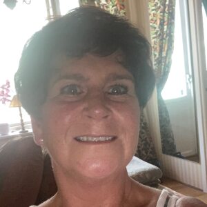 Profilbild på AnneCharlotte Hübner Langenhardt