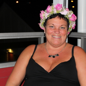 Profilbild på Anne Åkesson