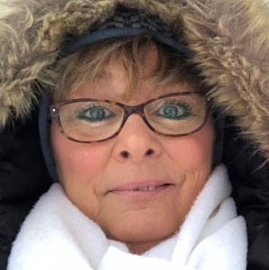 Profilbild på Anne Andersson