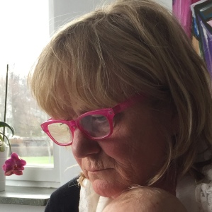 Profilbild på Anne Andersson