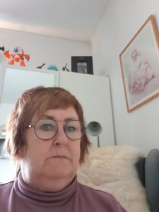 Profilbild på Anne Andersson
