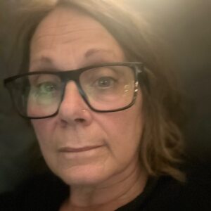 Profilbild på Anne Appeltofft