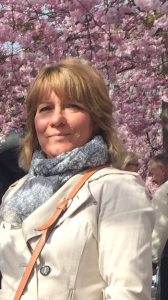 Profilbild på Anne Asplund