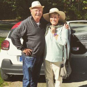 Profilbild på Anne Bäckström