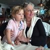 Profilbild på Anne Bergström