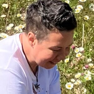 Profilbild på Anne Bertilson