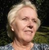Profilbild på Anne Bjurström