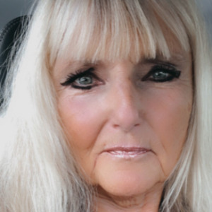Profilbild på Anne Börjesson