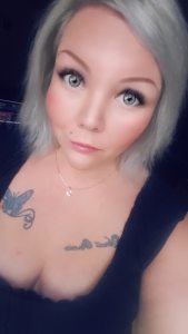 Profilbild på Anne Braun