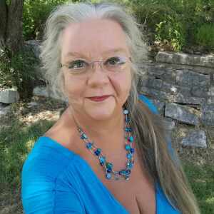 Profilbild på Anne Burgman