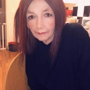 Profilbild på Anne Cassander