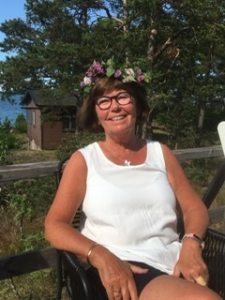 Profilbild på Anne Dale