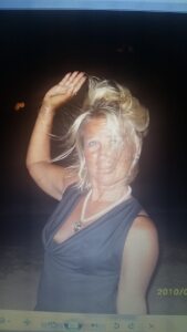 Profilbild på Anne Ellertz