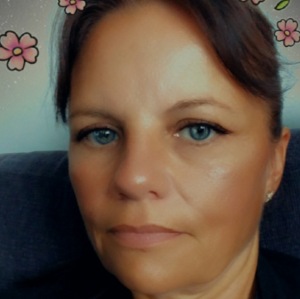 Profilbild på Anne Emilsson