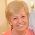 Profilbild på Anne Eneborg
