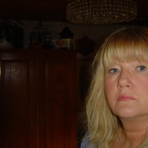 Profilbild på Anne Faler