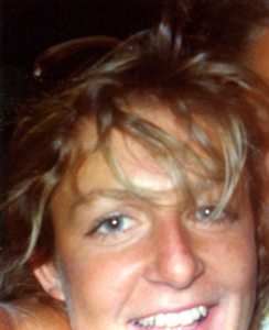 Profilbild på Anne Friis