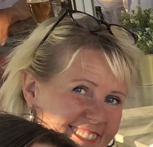 Profilbild på Anne Hätälä