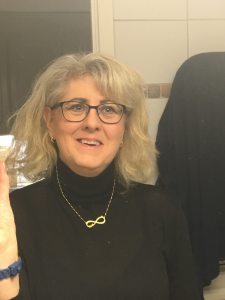 Profilbild på Anne Hall