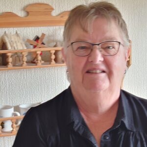 Profilbild på Anne Hansson