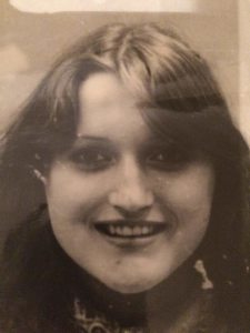 Profilbild på Anne Harju