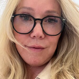 Profilbild på Anne Herholz