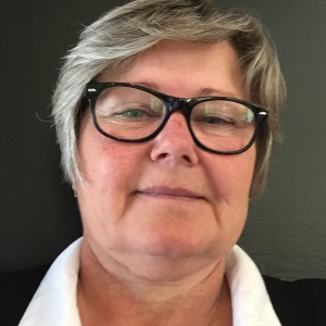 Profilbild på Anne Jacobsson